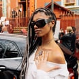 TikTok Has Spoken: "Nuance Nails" Are This Season's It Manicure