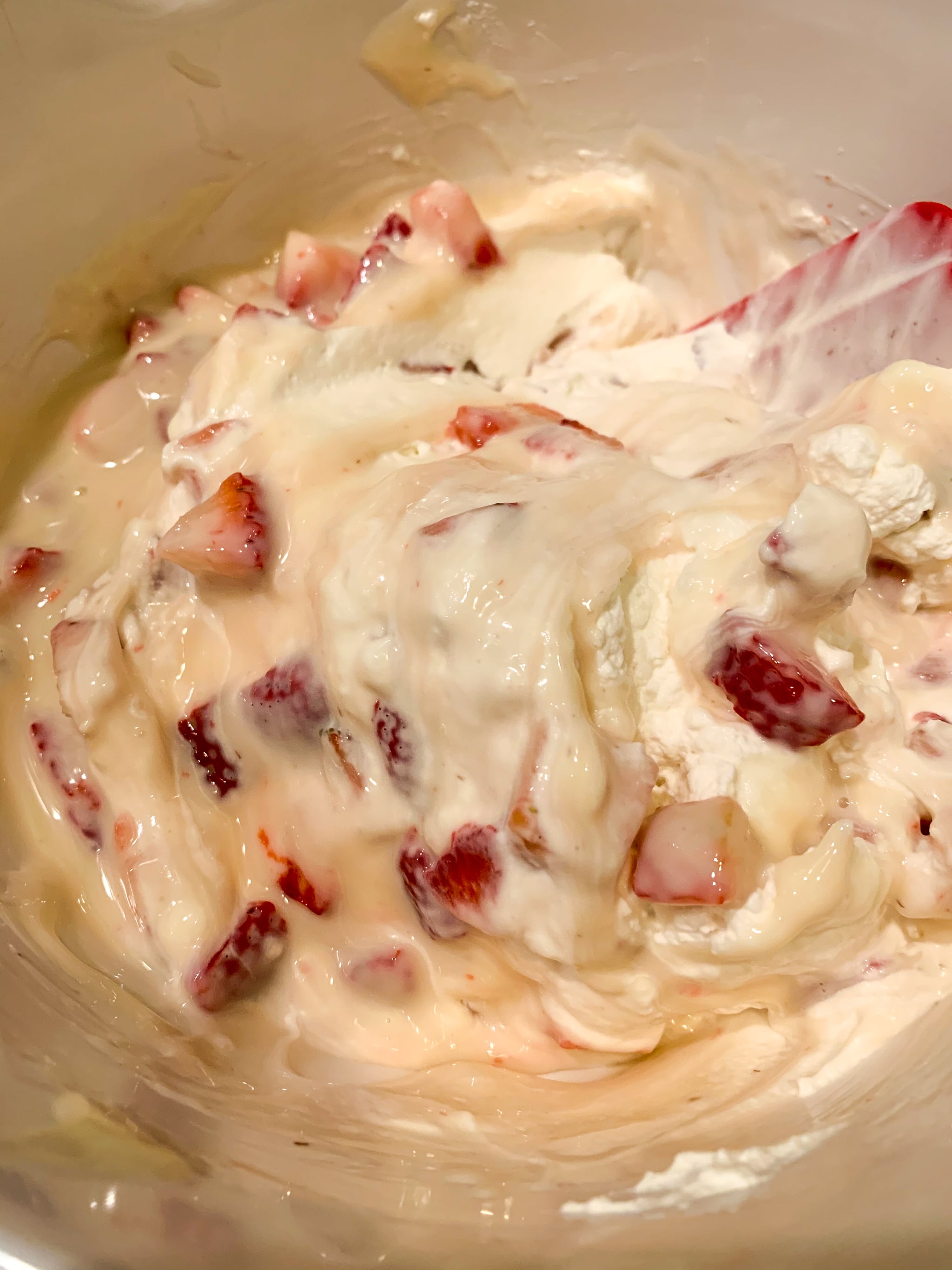 Joanna Gaines's Strawberry Pie Recipe With Photos | POPSUGAR Food