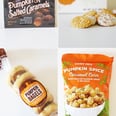Trader Joe's Pumpkin Spice Foods, Ranked From Worst to Best