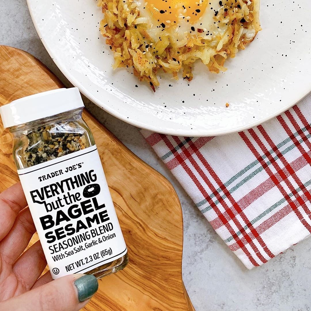 Best Breakfast Items From Trader Joe S 2020 Popsugar Food