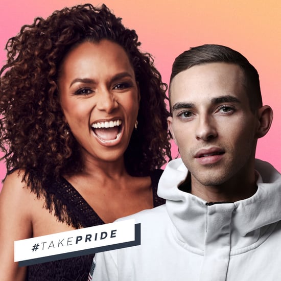 LGBTQ+ Pride Month Interviews 2018