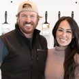 The 3 Paint Colors Joanna Gaines Is Obsessed With Right Now