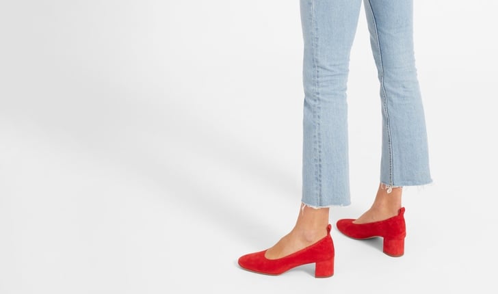 Everlane kick crop review clearance