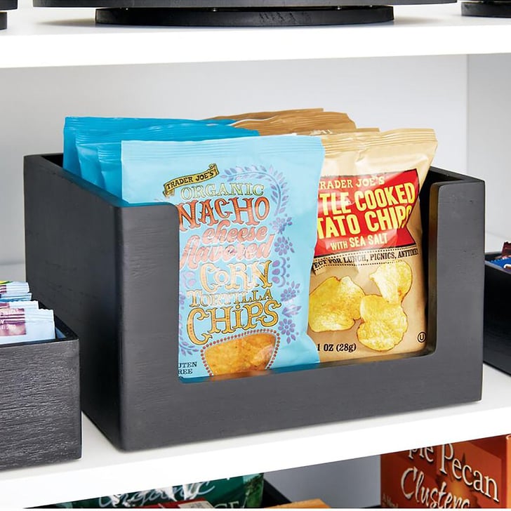 The Home Edit Onyx OpenFront Bins The Home Edit x The Container
