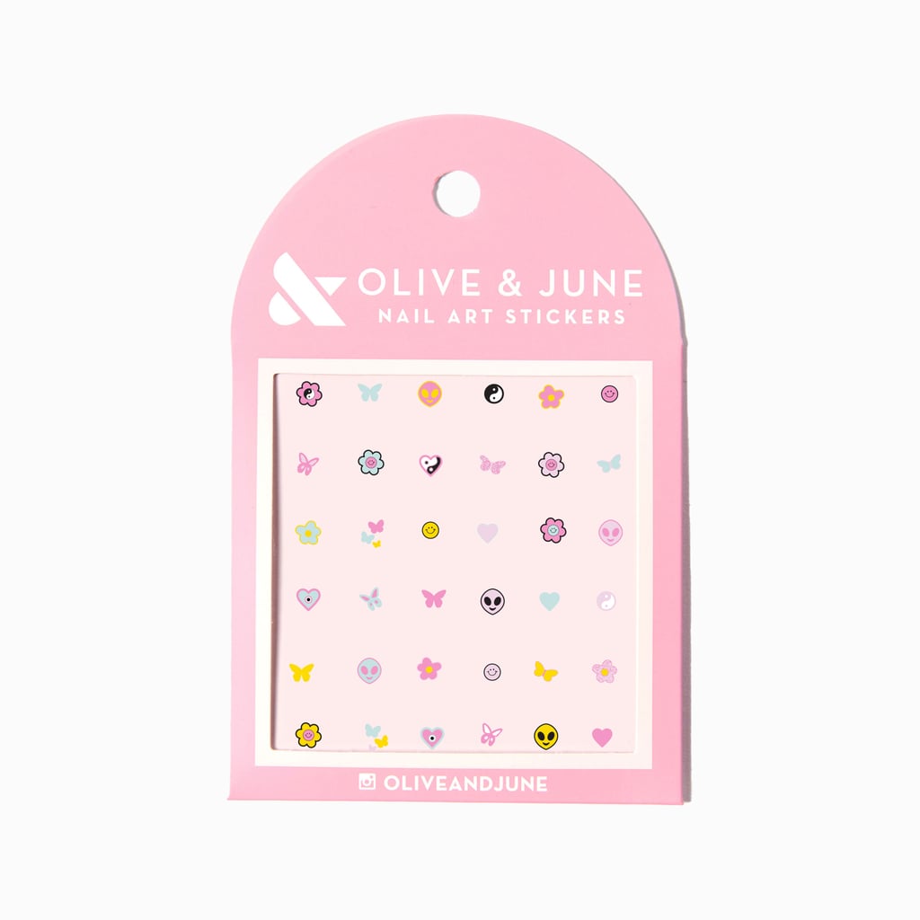 Olive & June '90s-Inspired Valentine's Day Nail Kit