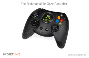 Now (Gen Z): Fight Over the Xbox