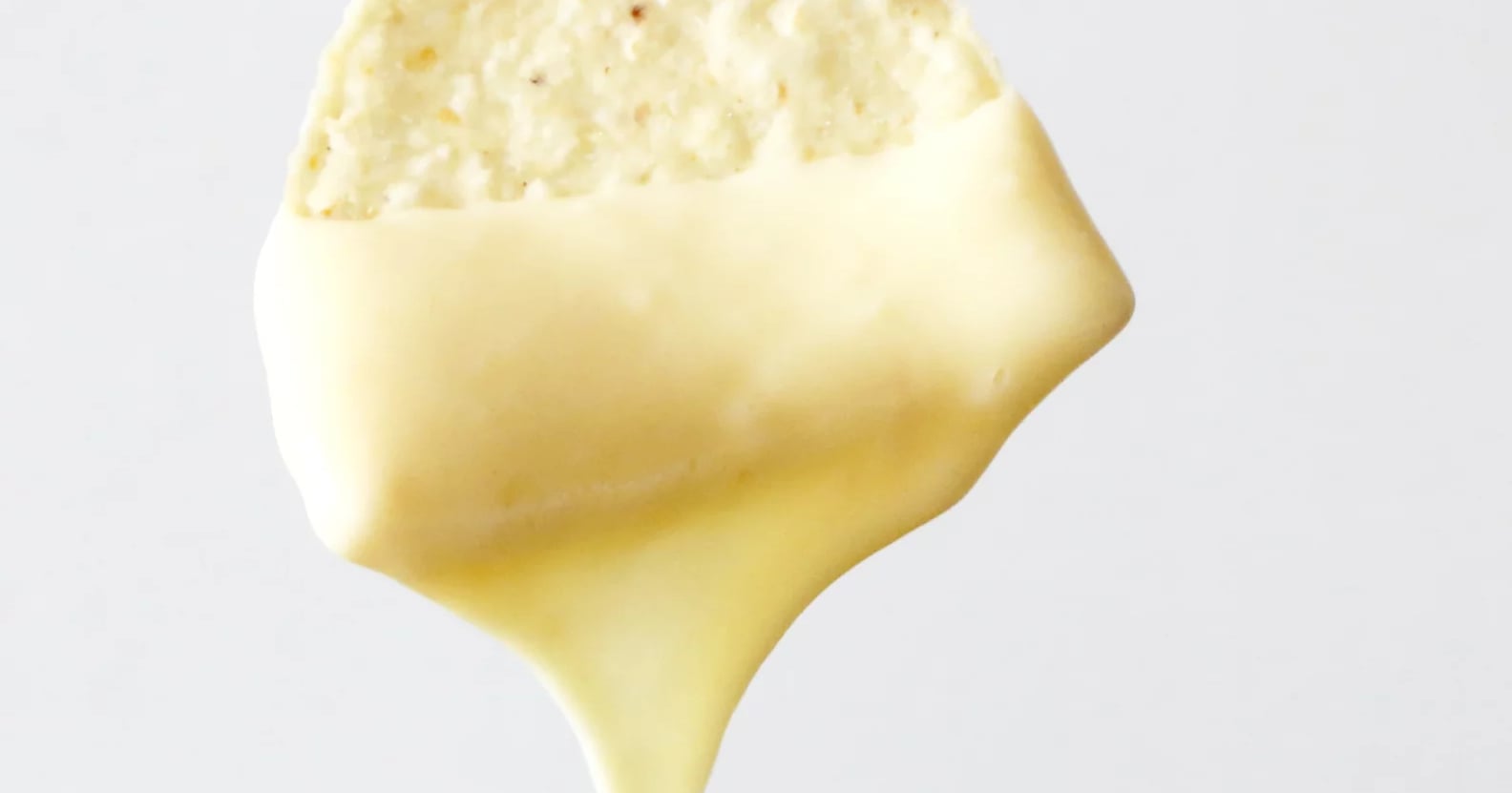 Presenting a Nacho Cheese Sauce Youll Want to Pour on Everything