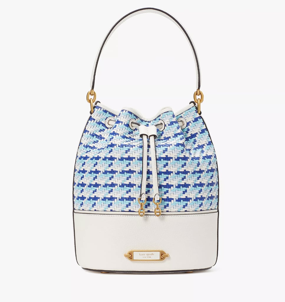A Medium Bucket Bag