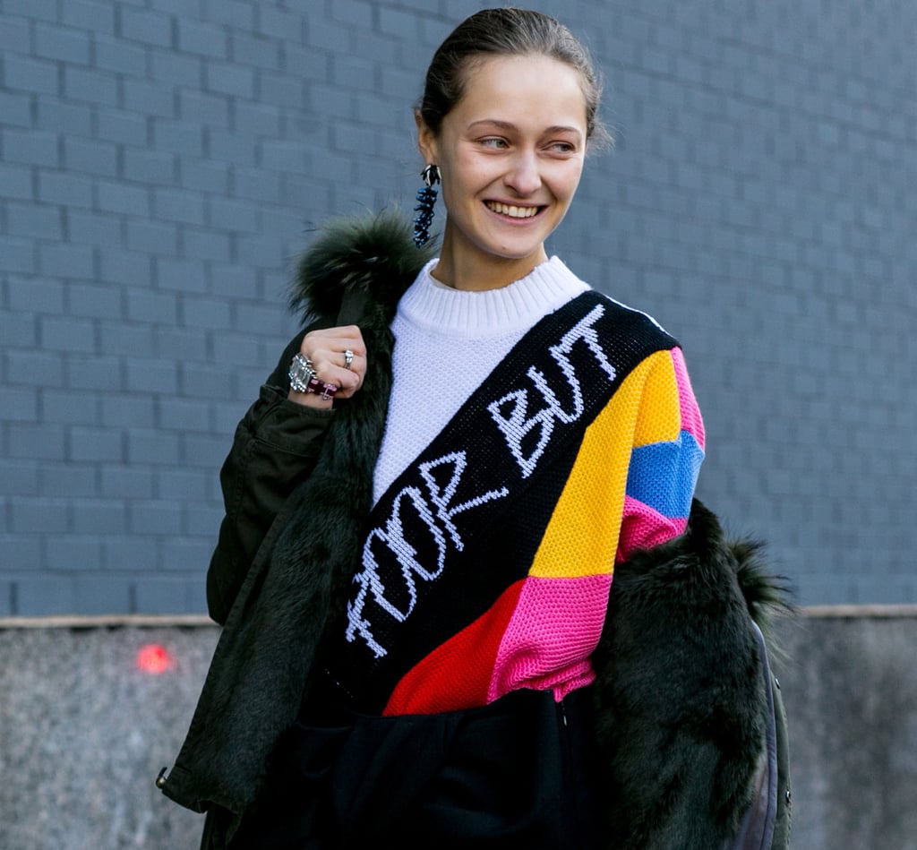 NYFW Day Seven