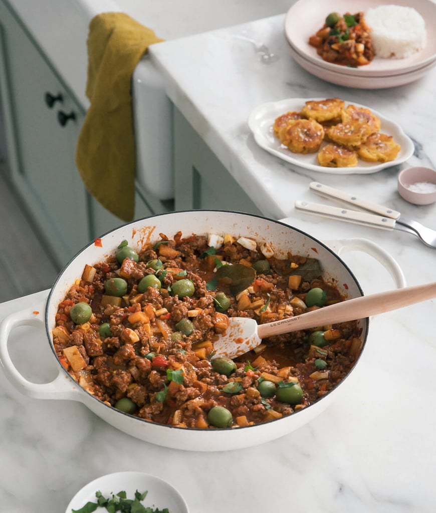 Picadillo