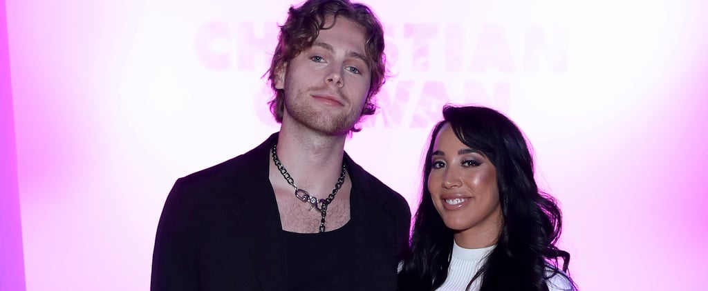Luke Hemmings and Sierra Deaton's Cutest Pictures