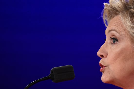 Sexism Toward Hillary Clinton in the 2016 Election