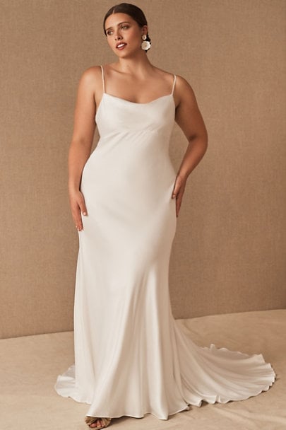 Jenny by Jenny Yoo Sutton Gown