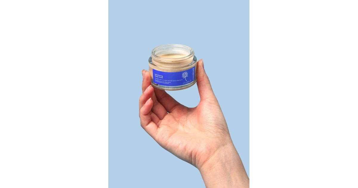 Resurfacing Sleep Mask Best Cocokind Products POPSUGAR Beauty UK
