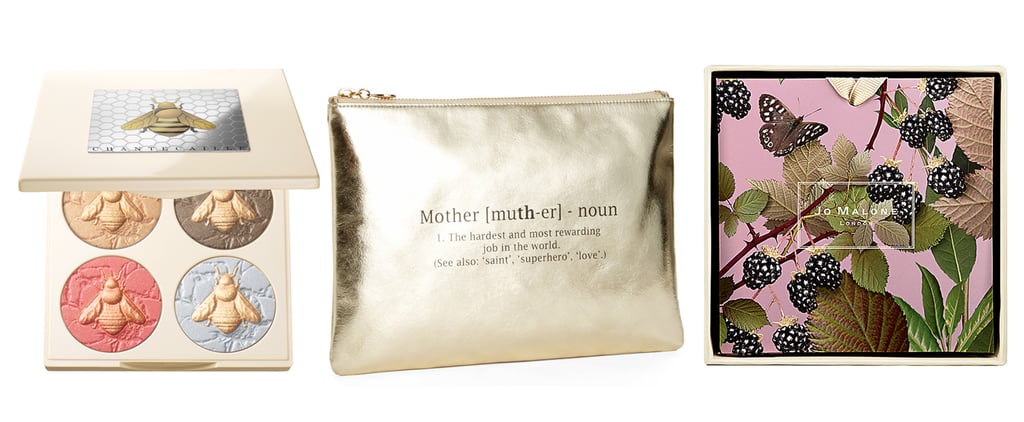 Beauty Gifts For Mother's Day 2014