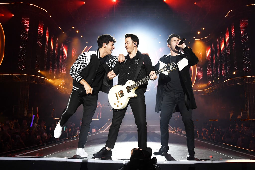 Best Jonas Brothers Pictures 2019