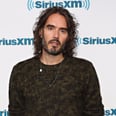 Russell Brand Opens Up About His Battle With Addiction