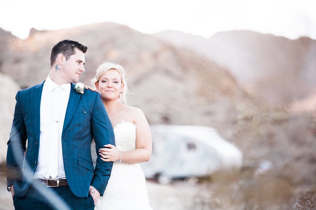 Las Vegas Wedding at Hard Rock Cafe