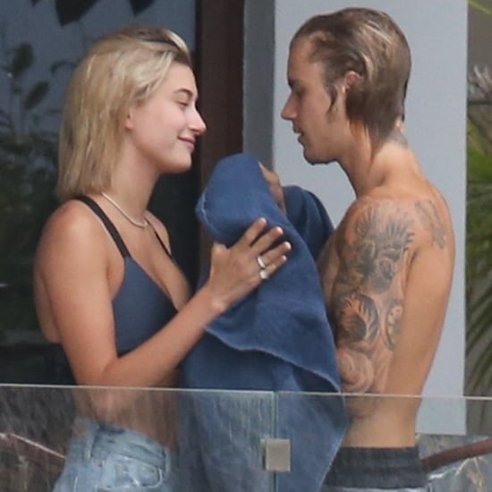 Are Justin Bieber and Hailey Baldwin Back Together?