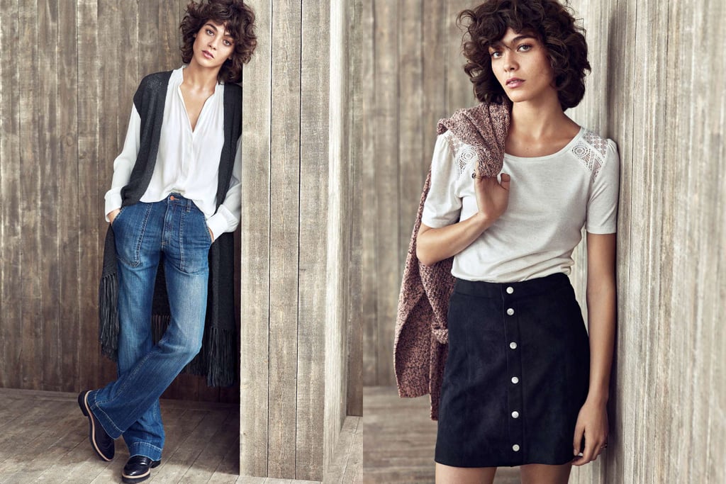 H&M Shopping February 2016