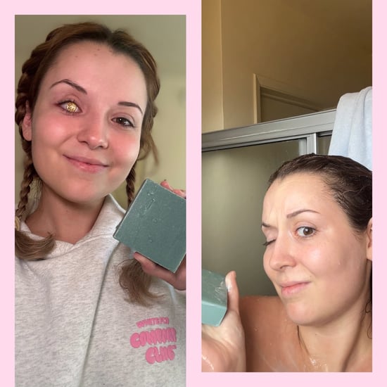 I Tried Sydney Sweeney's Bathwater Soap