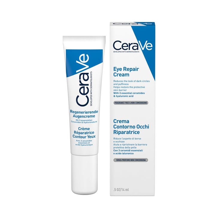 CeraVe Eye Repair Cream | Best CeraVe Products To Use For ...