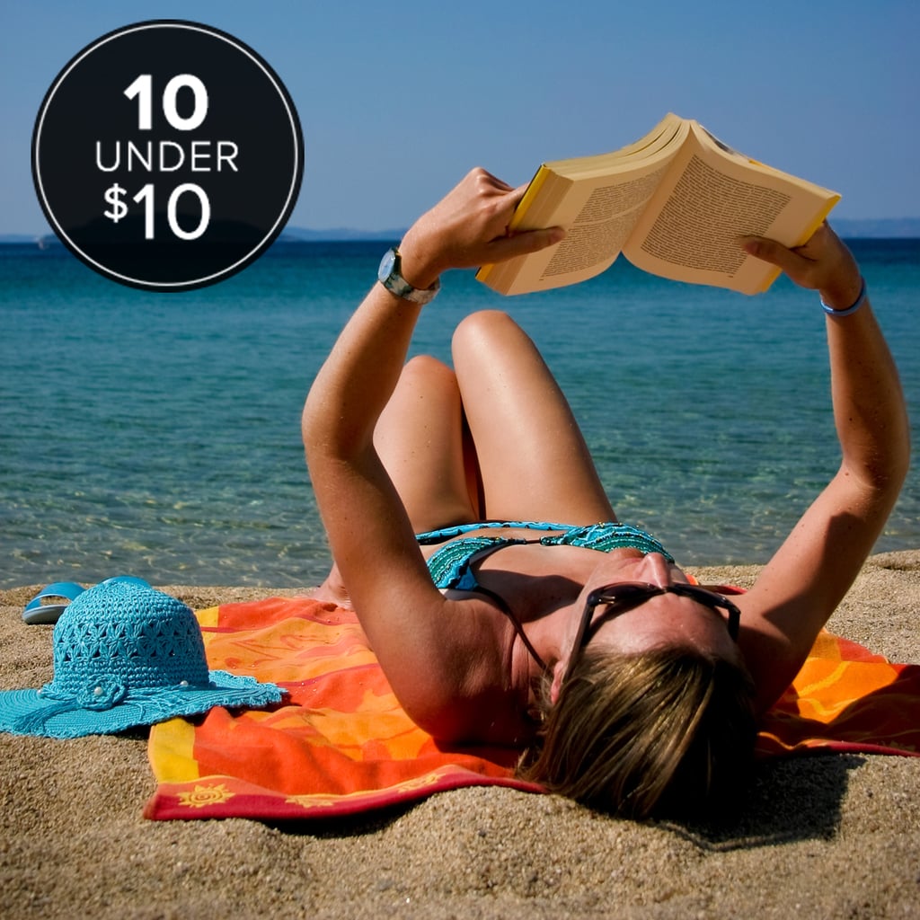 Best Drugstore Sunscreen Under $10