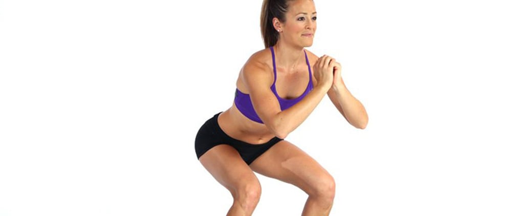 How to Do a Squat Correctly