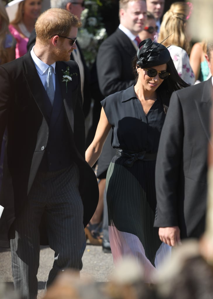 Daisy Jenks's Wedding Dress