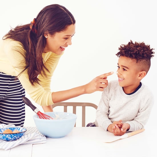 How to Teach Your Kids to Apologize