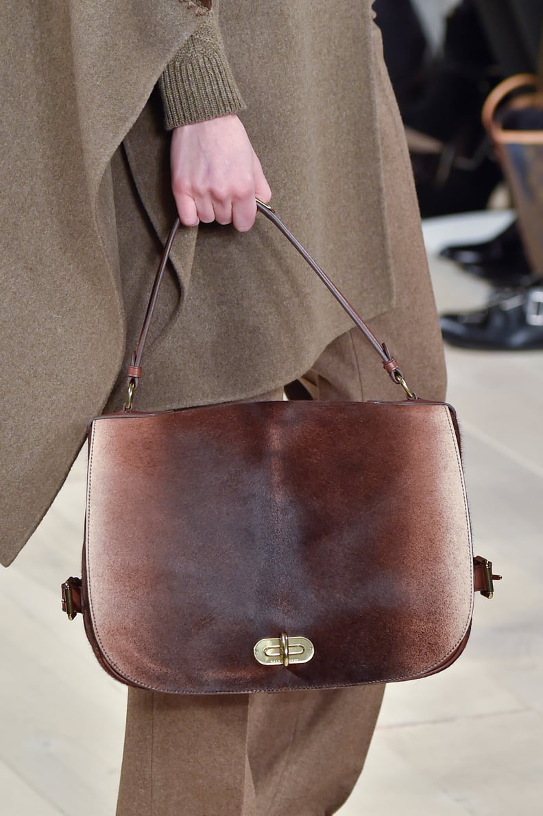 Ralph Lauren Fall 2015