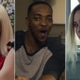 Anthony Mackie, Miley Cyrus, and All the Other Big Stars in Black Mirror Season 5