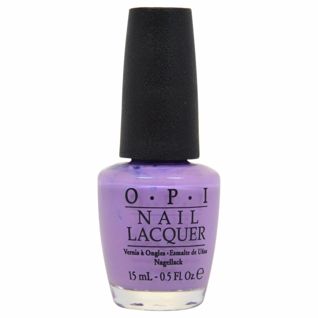 Best OPI Nail Polish Colors | POPSUGAR Beauty