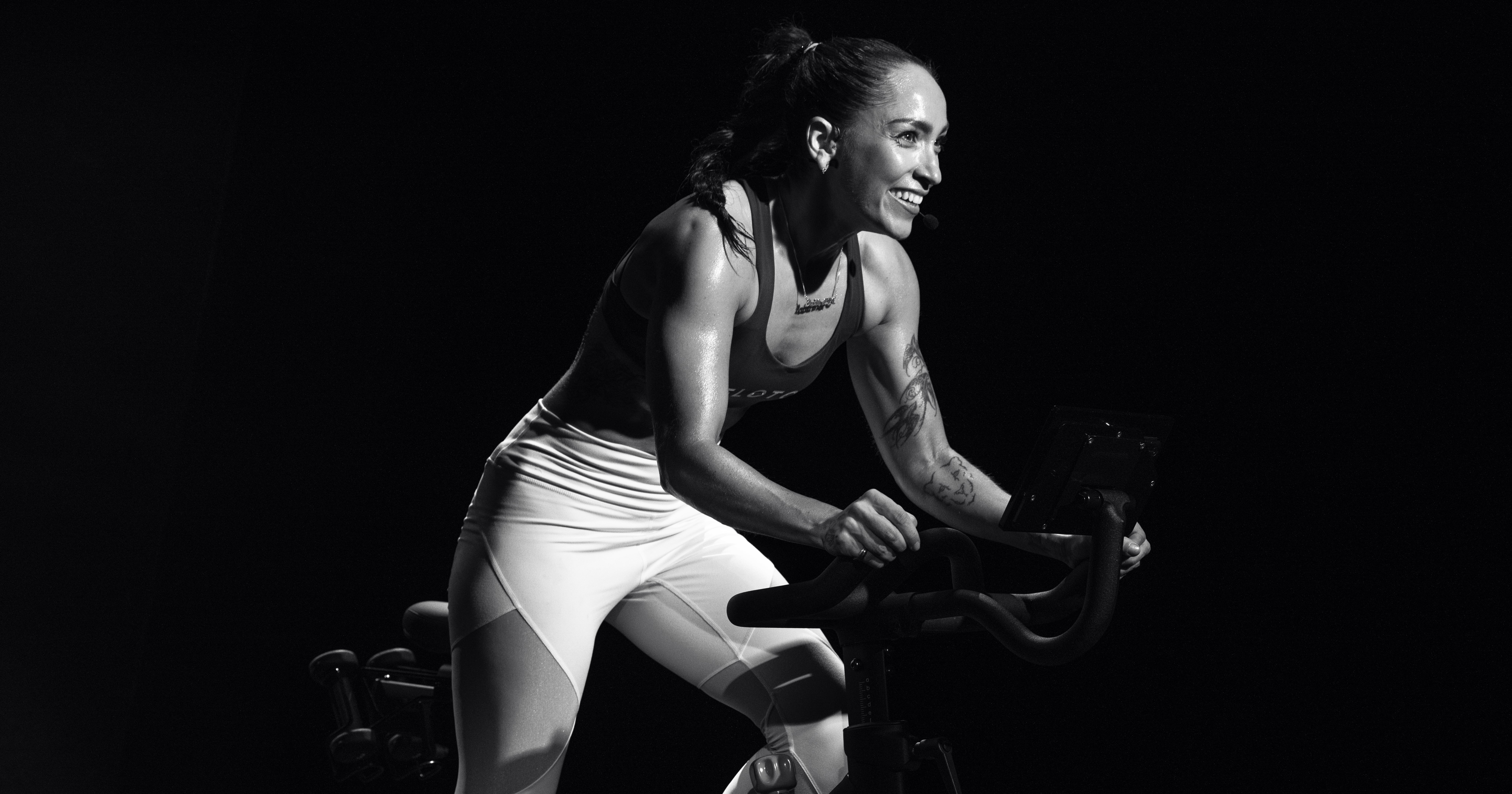 Photos from Peloton Trainers' Favorite Workout Moves