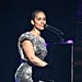 Watch Alicia Keys Cover Lewis Capaldi at the Grammys in 2020