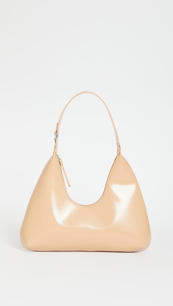 BY FAR Amber Bag