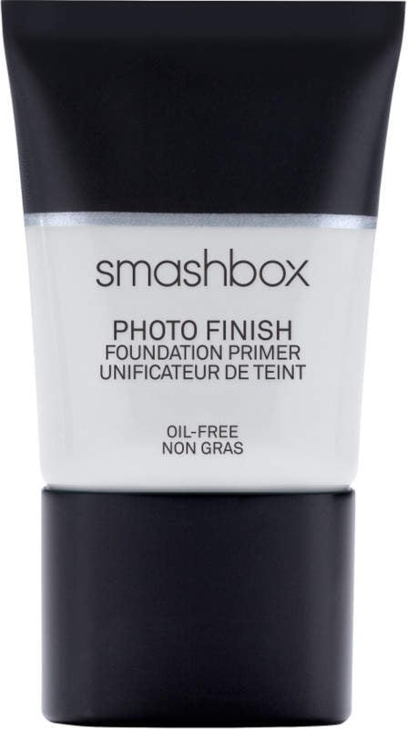 Smashbox Travel-Size Photo Finish Foundation Primer