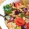 12 Healthy Mediterranean Recipes You Need to Try