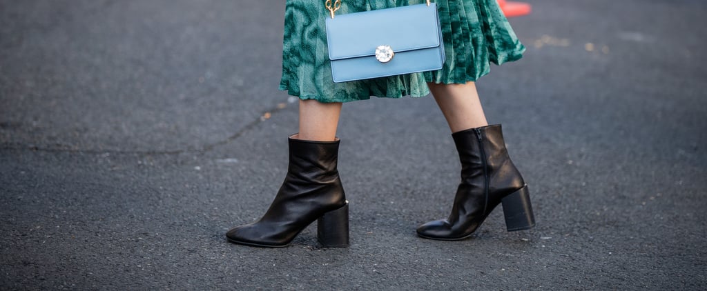 The Best Fall Boots to Buy, According to a Shopping Editor