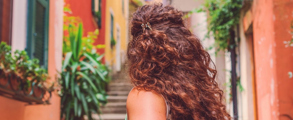 Sexy Guys With Gray Hair | POPSUGAR Love & Sex