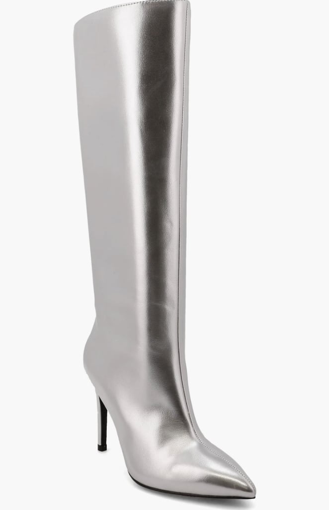 Mia Marysol Pointed Toe Boot