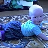 Pictures of Ed Sheeran as a Baby | POPSUGAR Celebrity