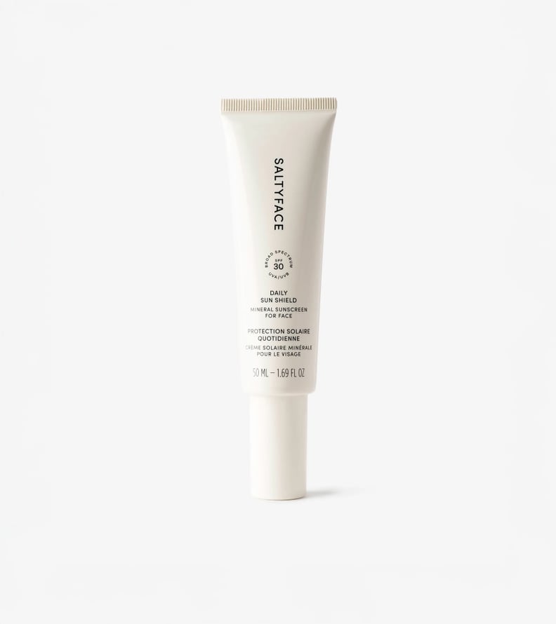 Best Mineral Sunscreen