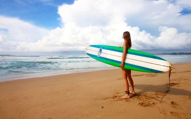 Pura Vida Adventures, Santa Teresa, Costa Rica