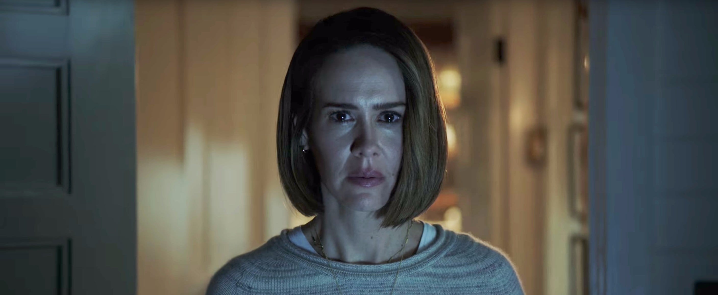 What's That Zoom Camera Effect They Use in Horror Movies? POPSUGAR