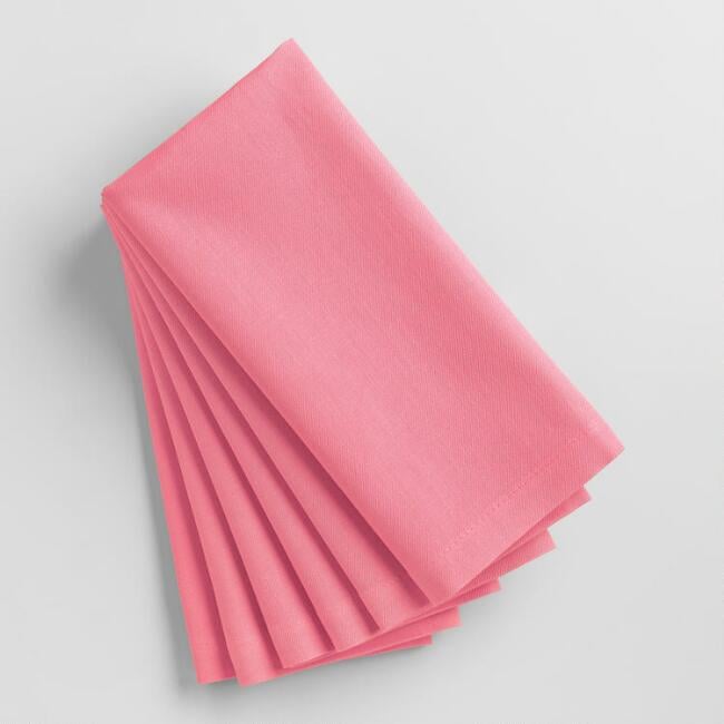 Buffet Napkins