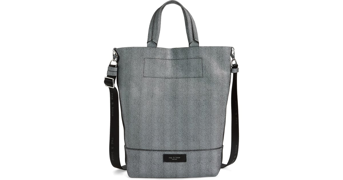Rag Bone Walker Convertible Leather Tote Nordstrom S Massive Sale Is Here And We Want These 13 Designer Bags Asap Popsugar Fashion Photo 4