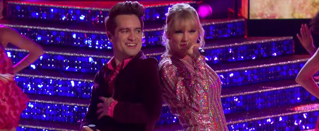 Ashley Tisdale HSM Video of Taylor Swift "ME!" Performance