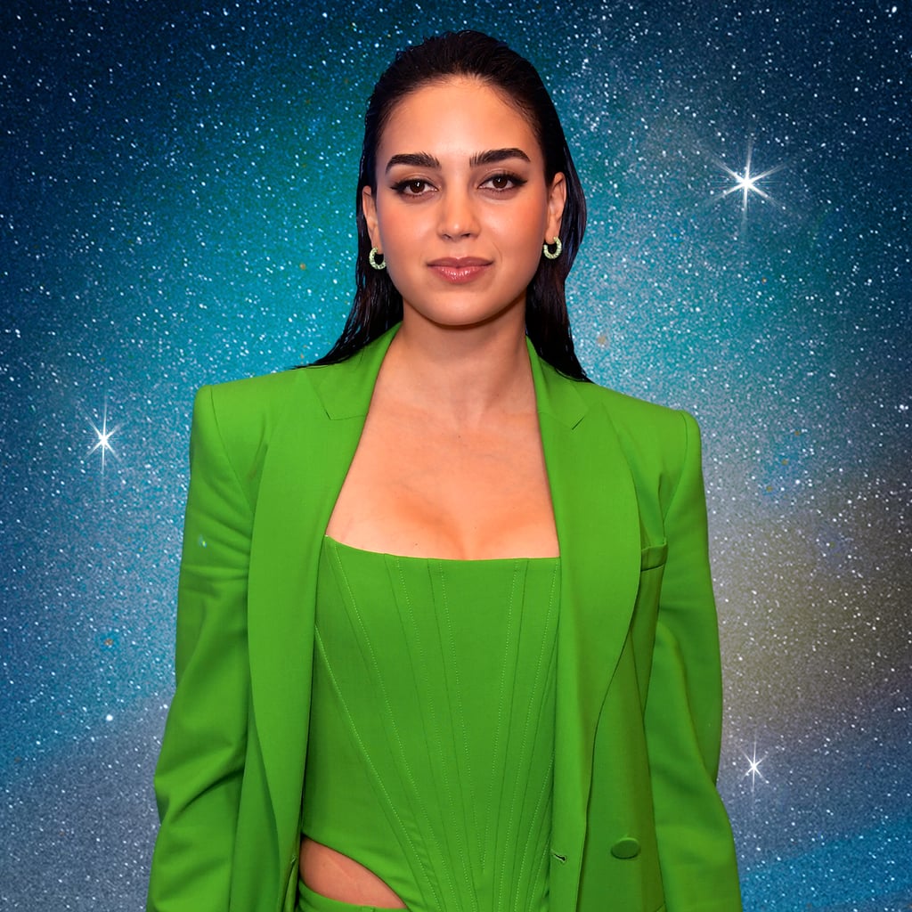 Melissa Barrera s Birth Chart POPSUGAR Celebrity Showbizztoday melissa-barrera-s-birth-chart-popsugar-celebrity-showbizztoday