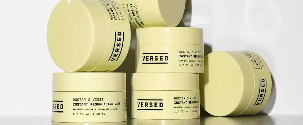 Beginner's Guide to the Best Versed Skincare Products